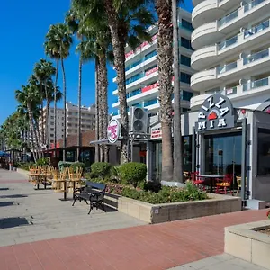 Apartament Albert's, Larnaca