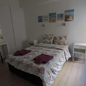 Apartament Sunorama Waterfront, Larnaca